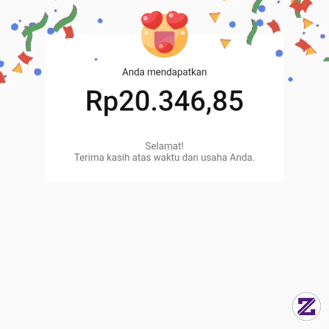 Lumayan Di Waktu Senggang