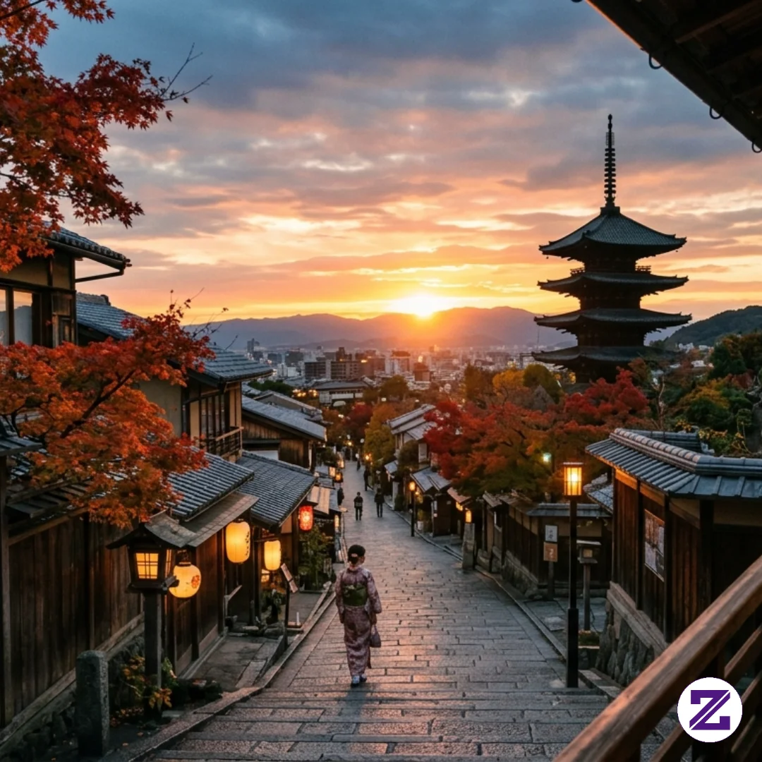 Liat Vibes Di Jepang Kaya Gitu Ternyata😫