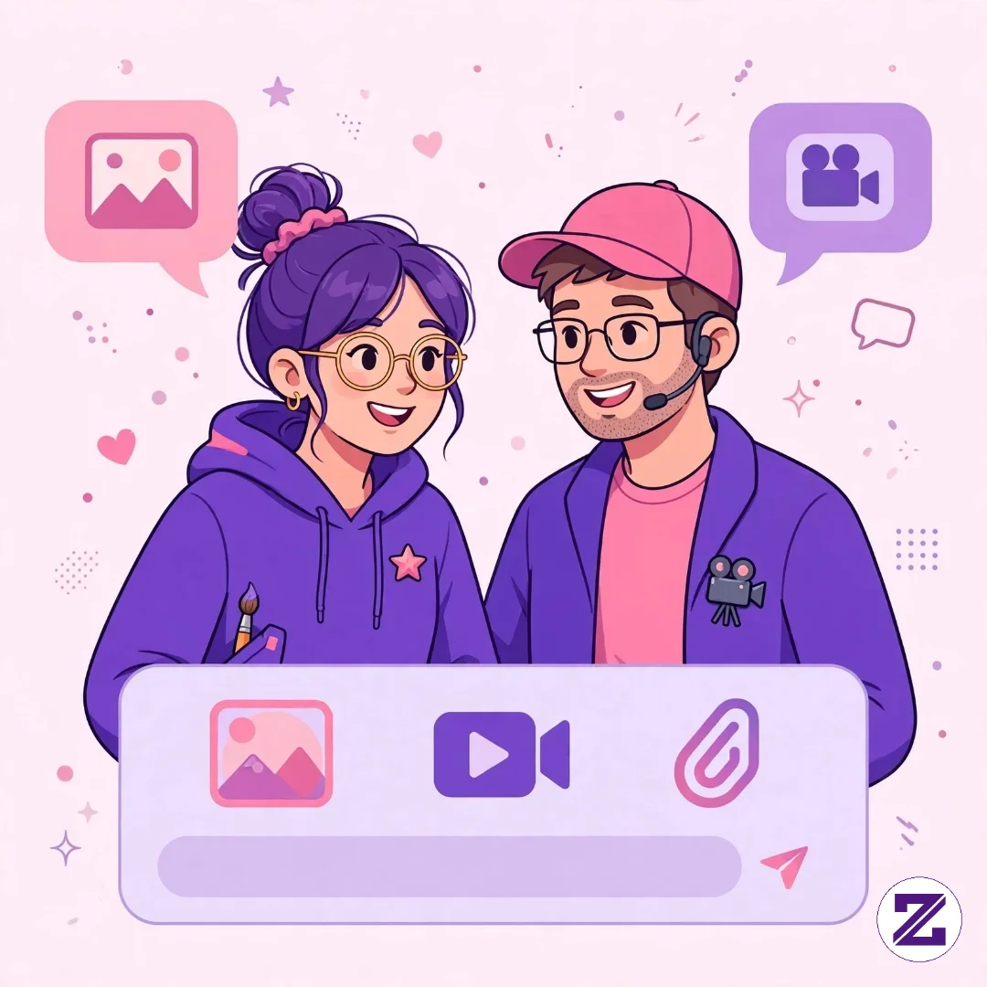 Tips Untuk Mmbuat Konten Di Zoyalink Dan Bkin Nambah View