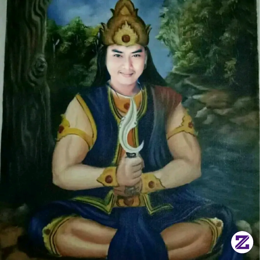 Berkreasi Melalui Gambar,editing,serasa Nyata