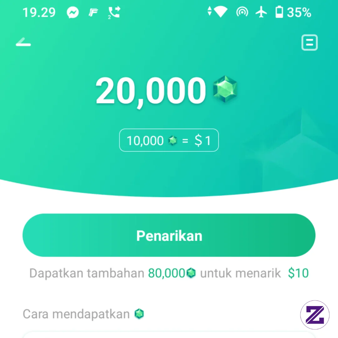 Game Penghasil Saldo