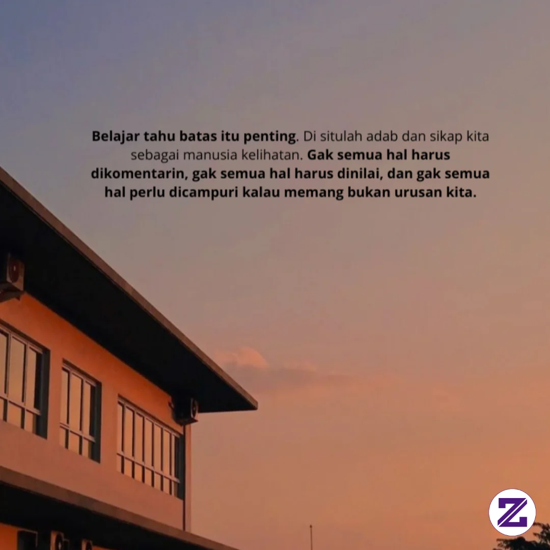 Jika Waktu Nanti Membawa Kita Berjalan,