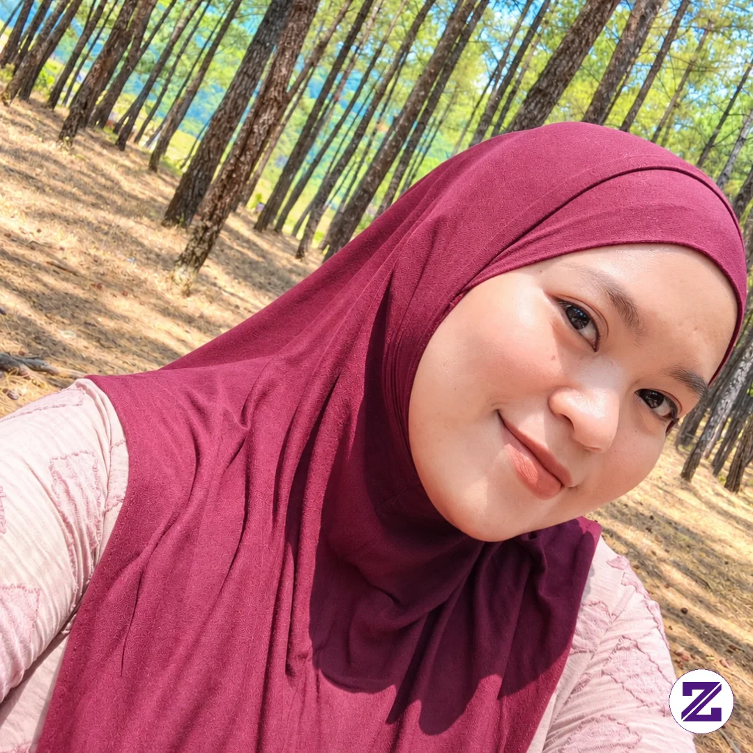 Selamat Pagii Dunia