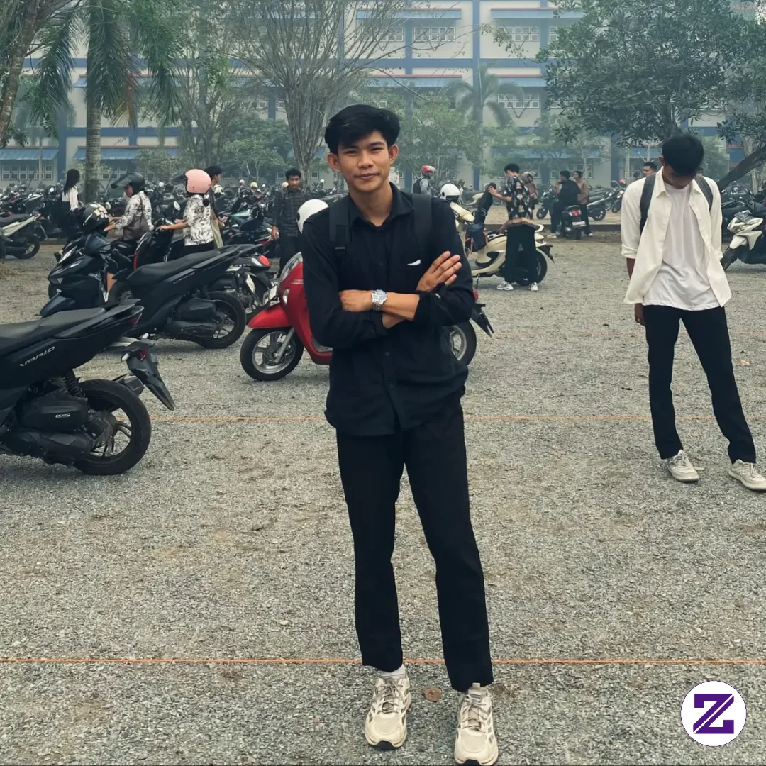 Kalau Kamu Ngerasa Hidup Kamu Ada Yang Kurang, Mungkin Itu Kurang Aku