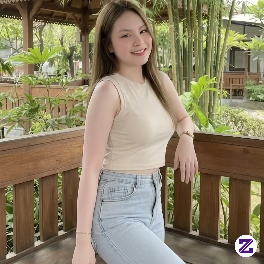 Senyumin Aja😅