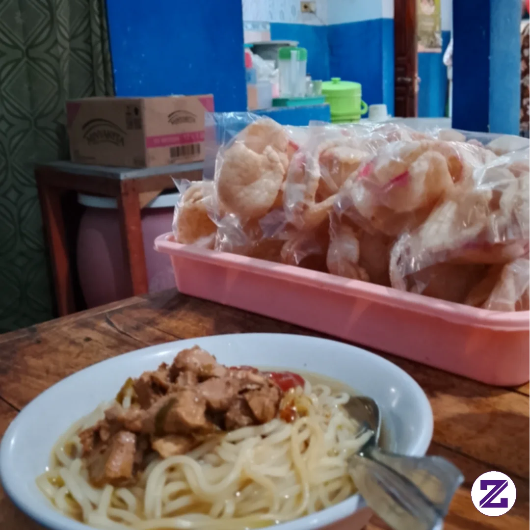 Selamat Sore Semuanya....