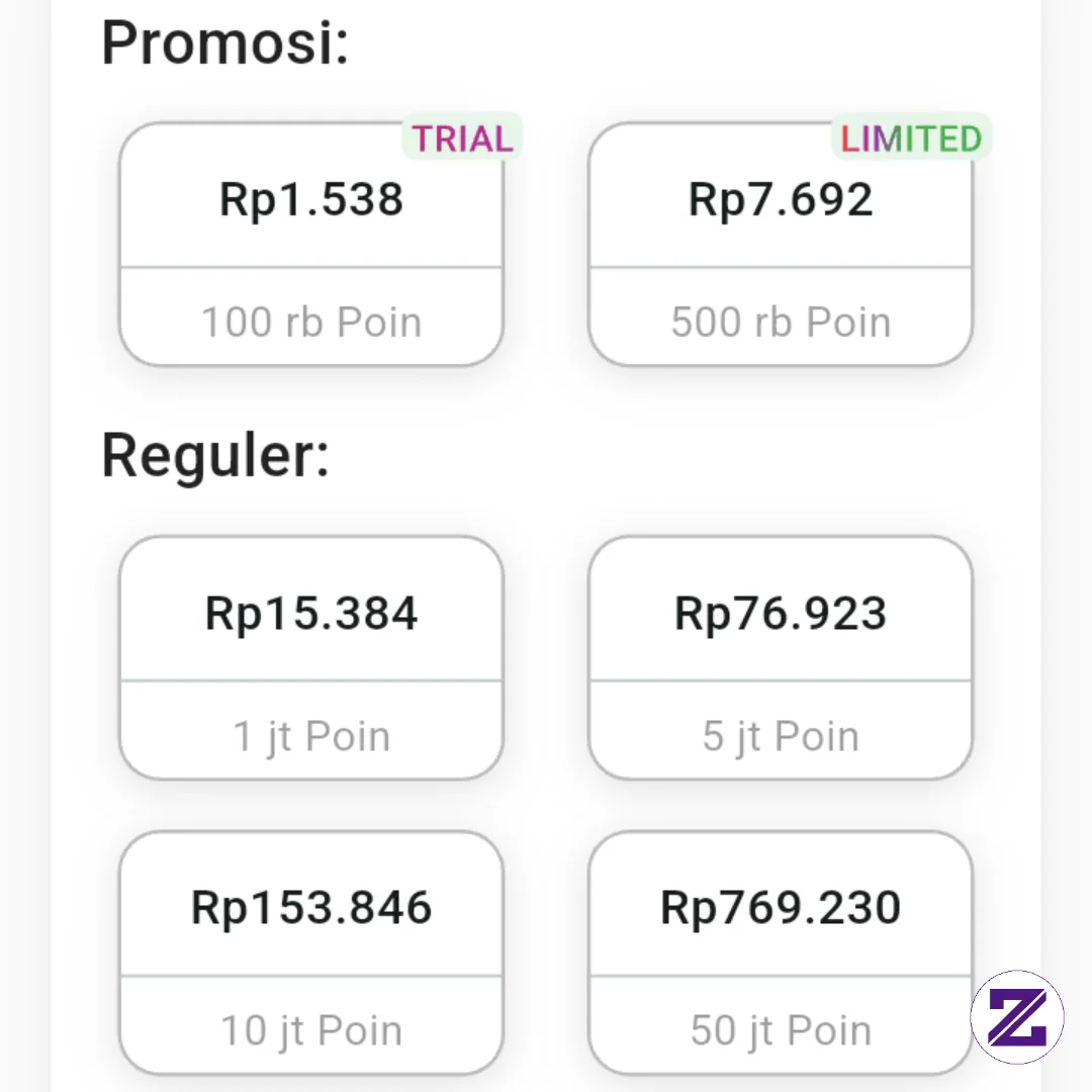 Tau Nggak Sih Ini Cocok Banget Buat Kalian Yg Hobi Scroll" Video Bisa Bonus Cuan