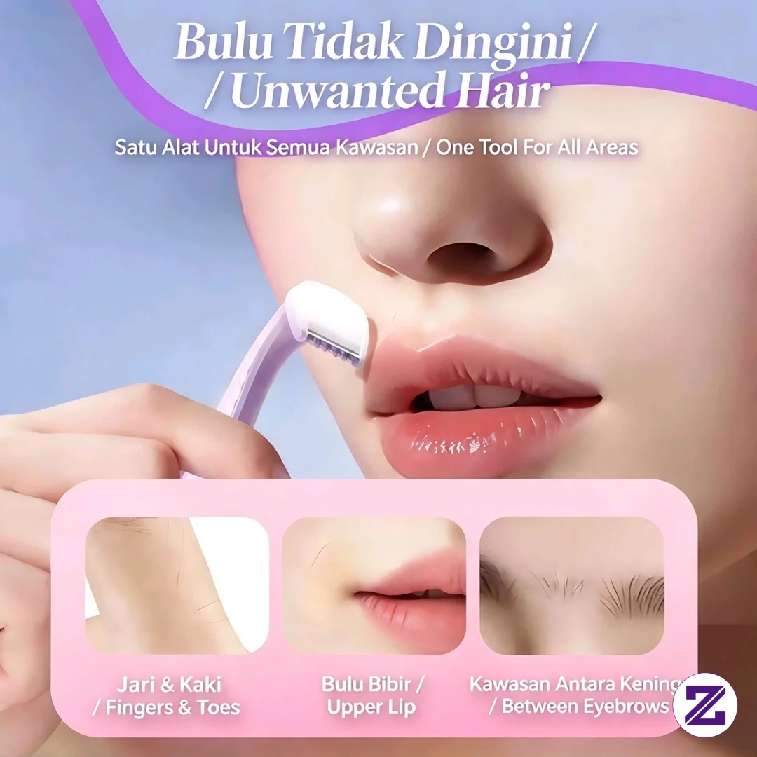 📢 Ready Stock