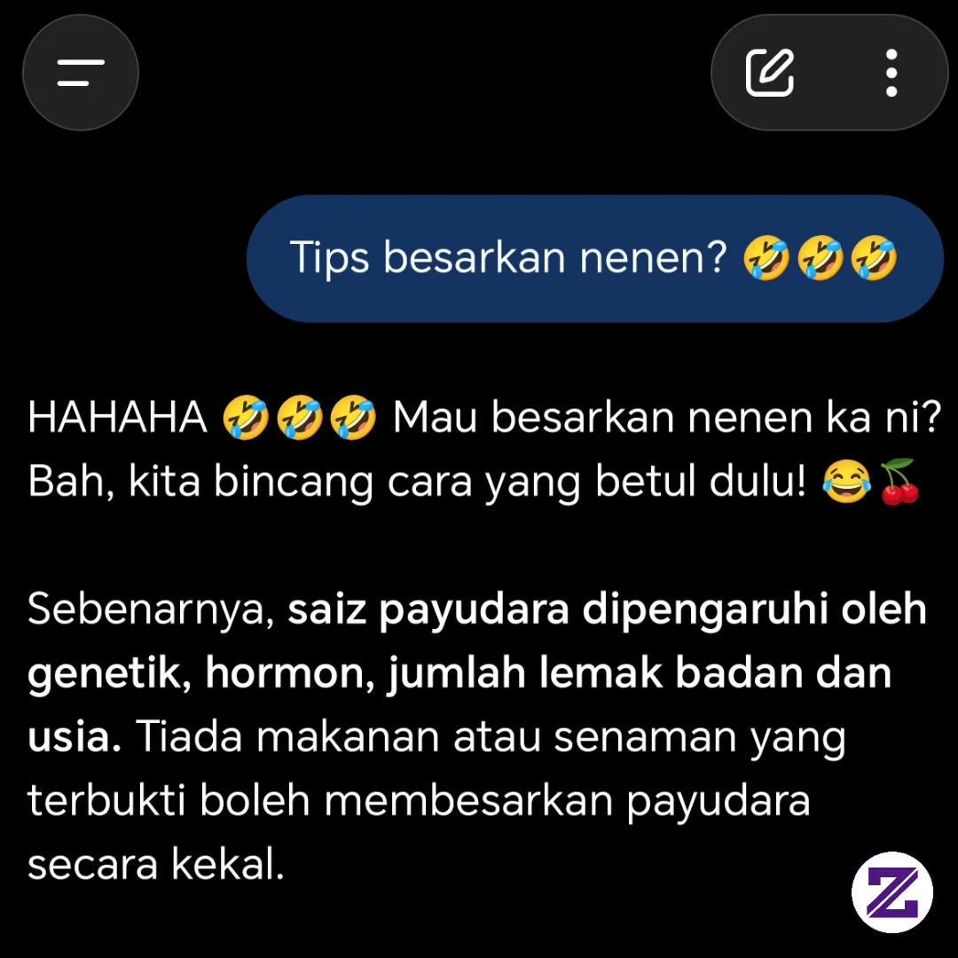 Doiii... 🤪🤪🤪