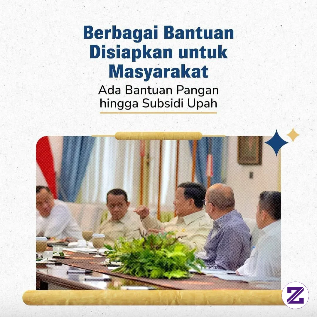 Mulai Memasuki Triwulan Ke IV Tahun 2026, Pemerintah Kembali Menyiapkan