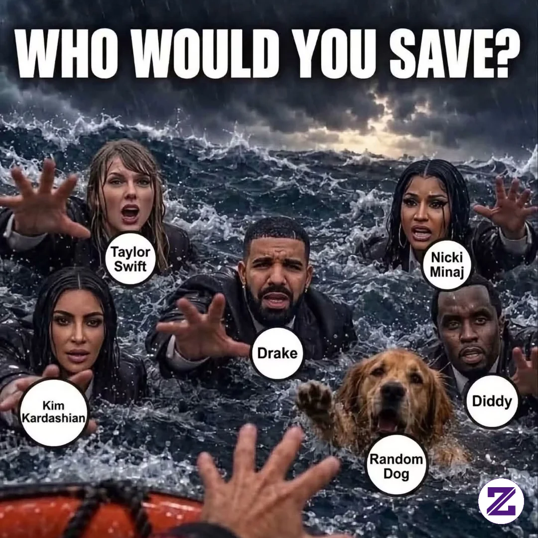 This Is A Tough One?