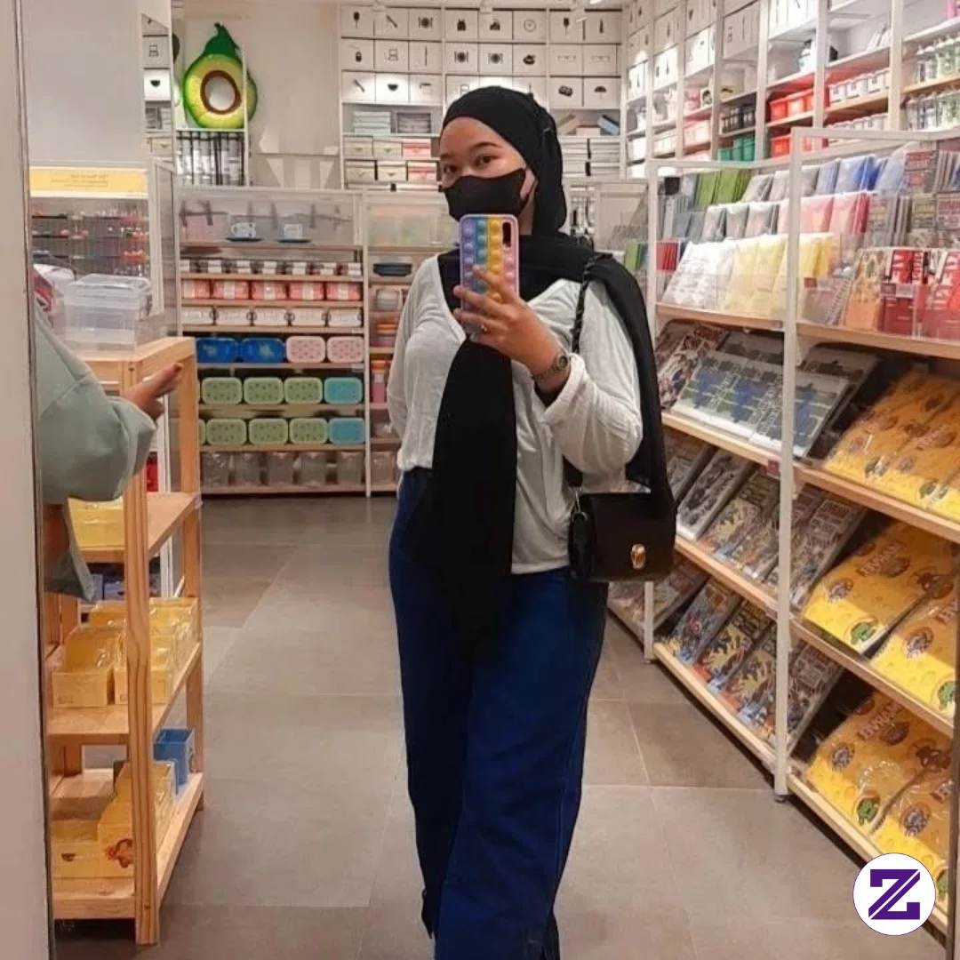 Banyak Hal Dulu Yang Gakk Bisa Dilakuin Sekarang