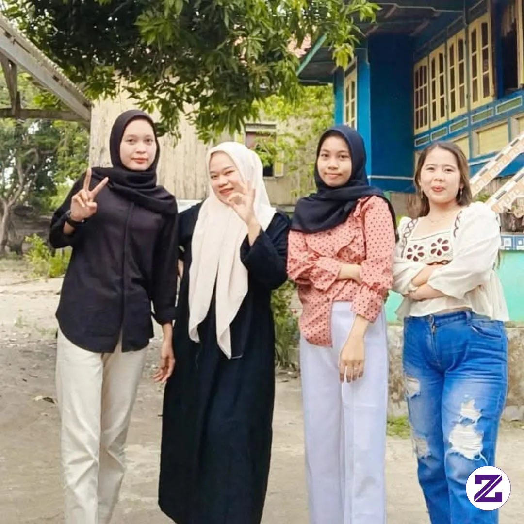 Bestii Jaman Kerja Dalu