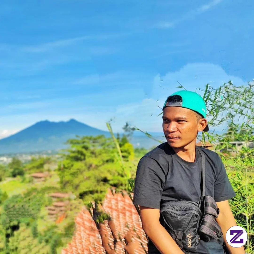 Udah Senin Lagi Aja Ya