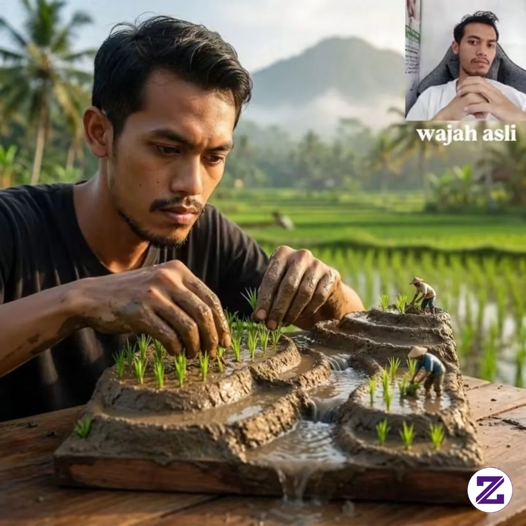 Tips Pertama Follow, Tips Kedua Follback, Tips Ketiga Gajian Bareng.