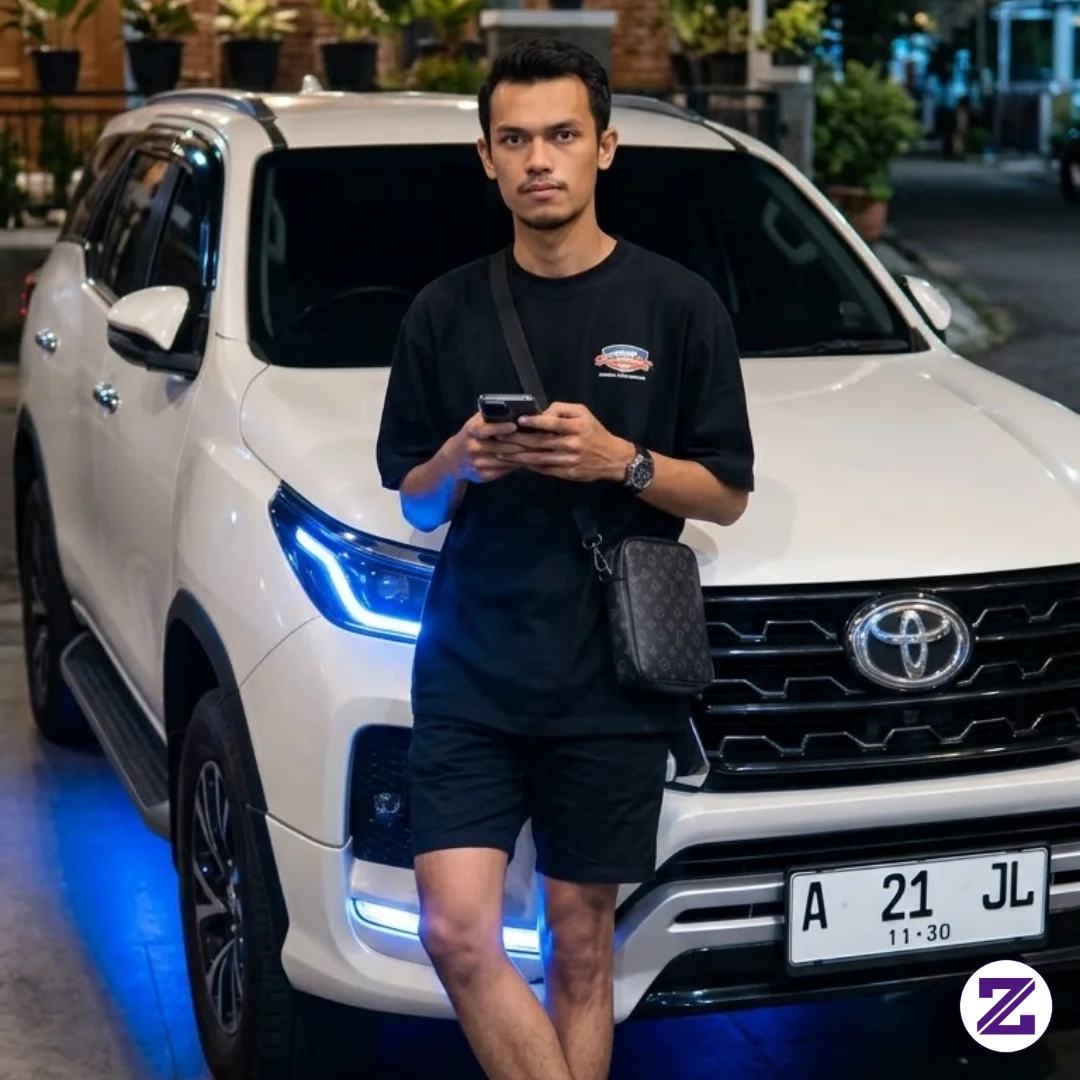 Admin Zoyalink Memastikan Kita Nyaman, Dan Kita Pastikan Zoyalink Bisa..