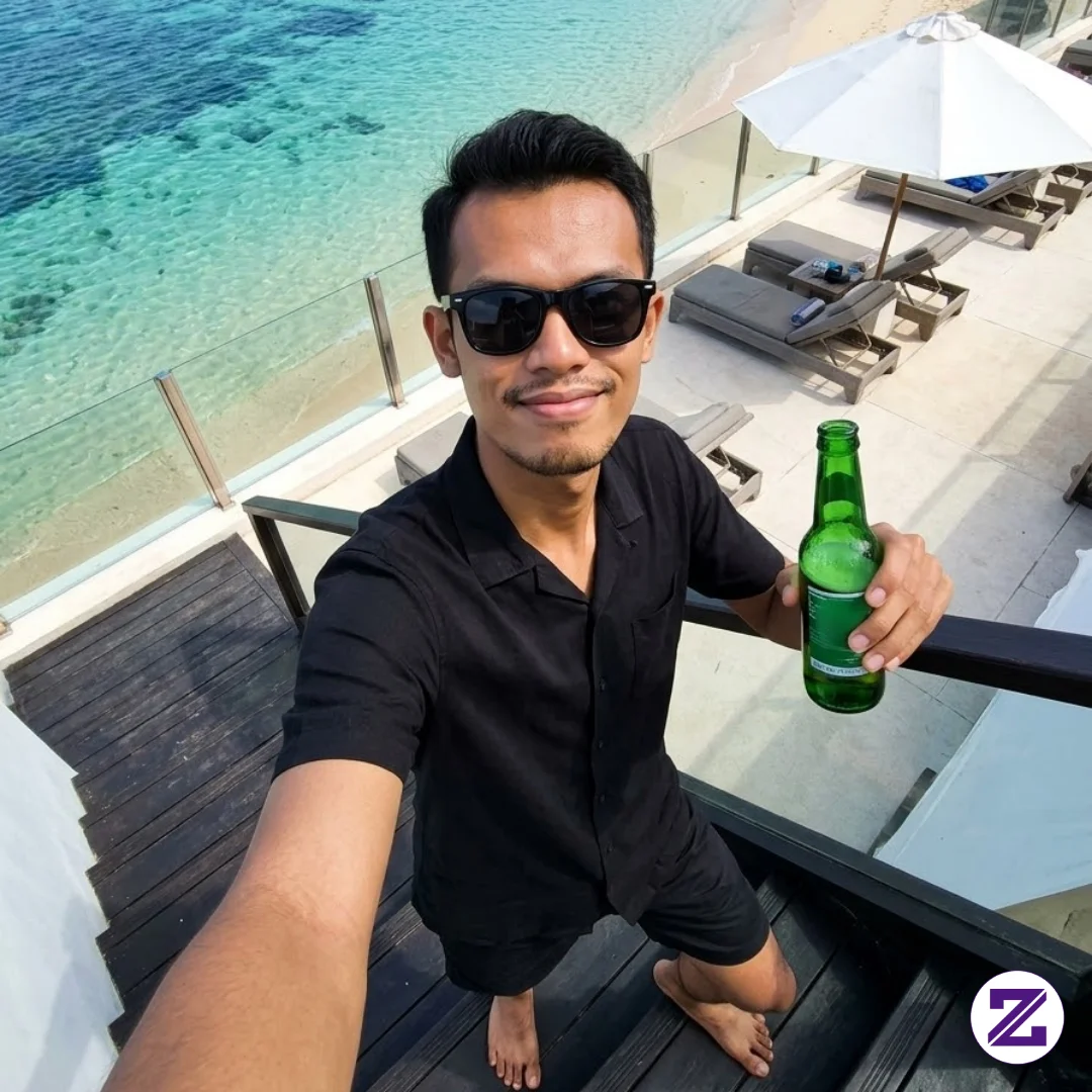 Postingan Yang Di Rekomendasikan.. Judul 100% Gambar 100% Caption 100%