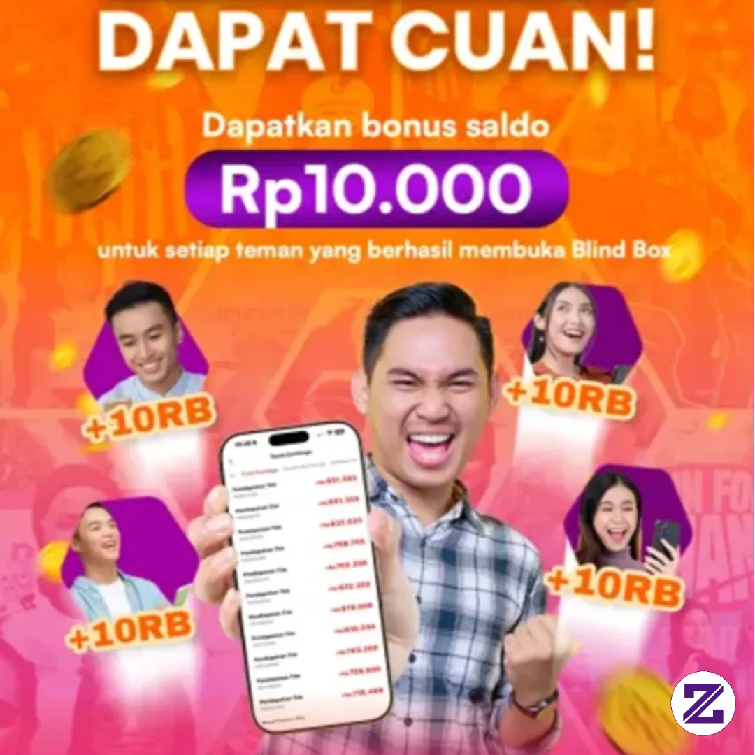 Yuk Guys, Yang Mau Gabung Lemomo, Bukan Sekedar Aplikasi Cuan
