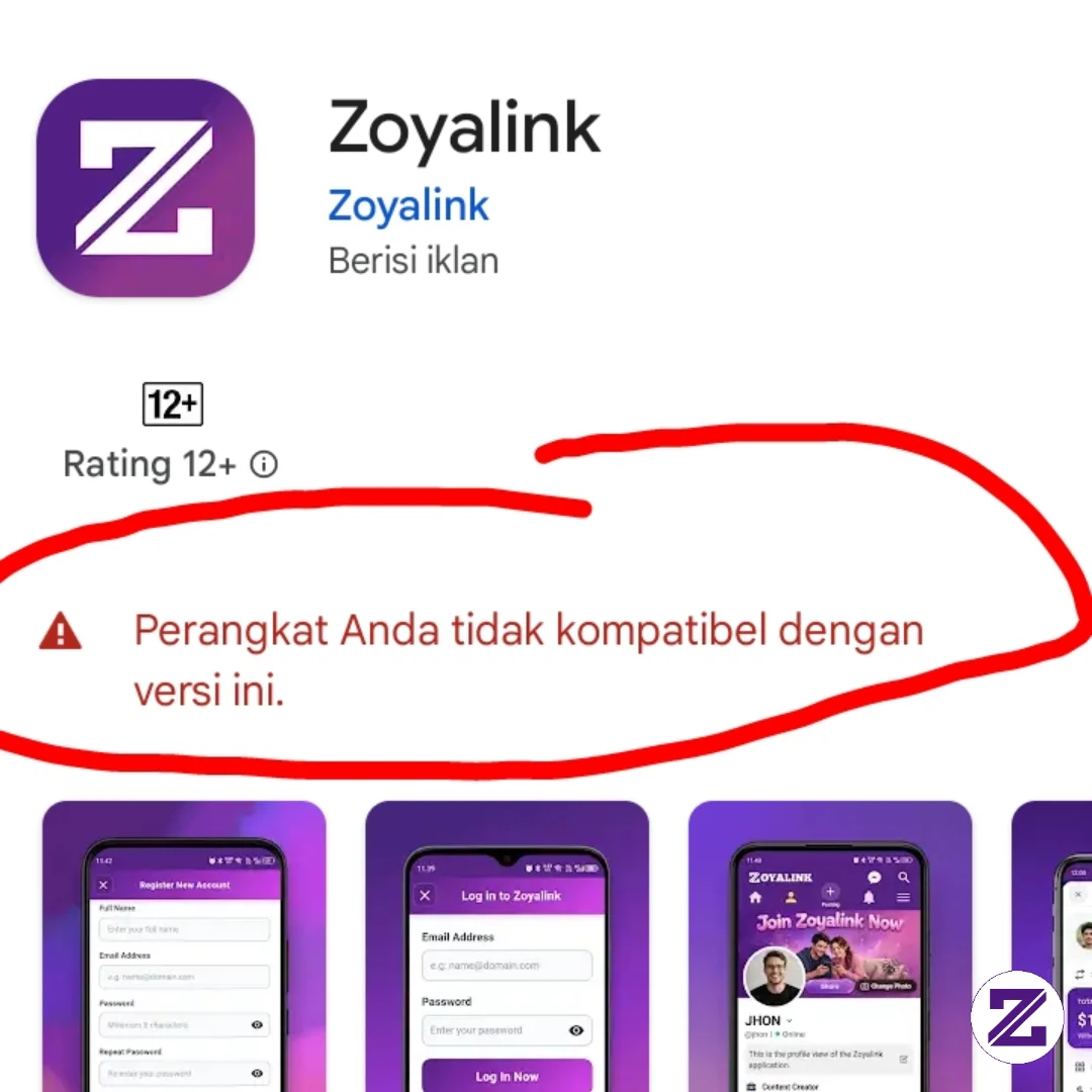 Nggak Cocok Sama Hp Oppo A15
