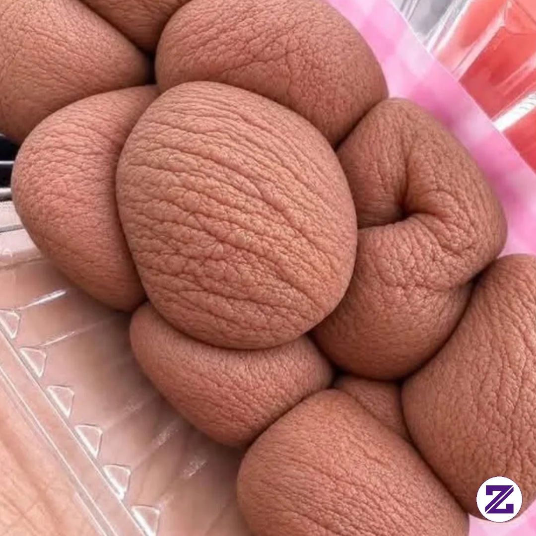 Mochi Murmer