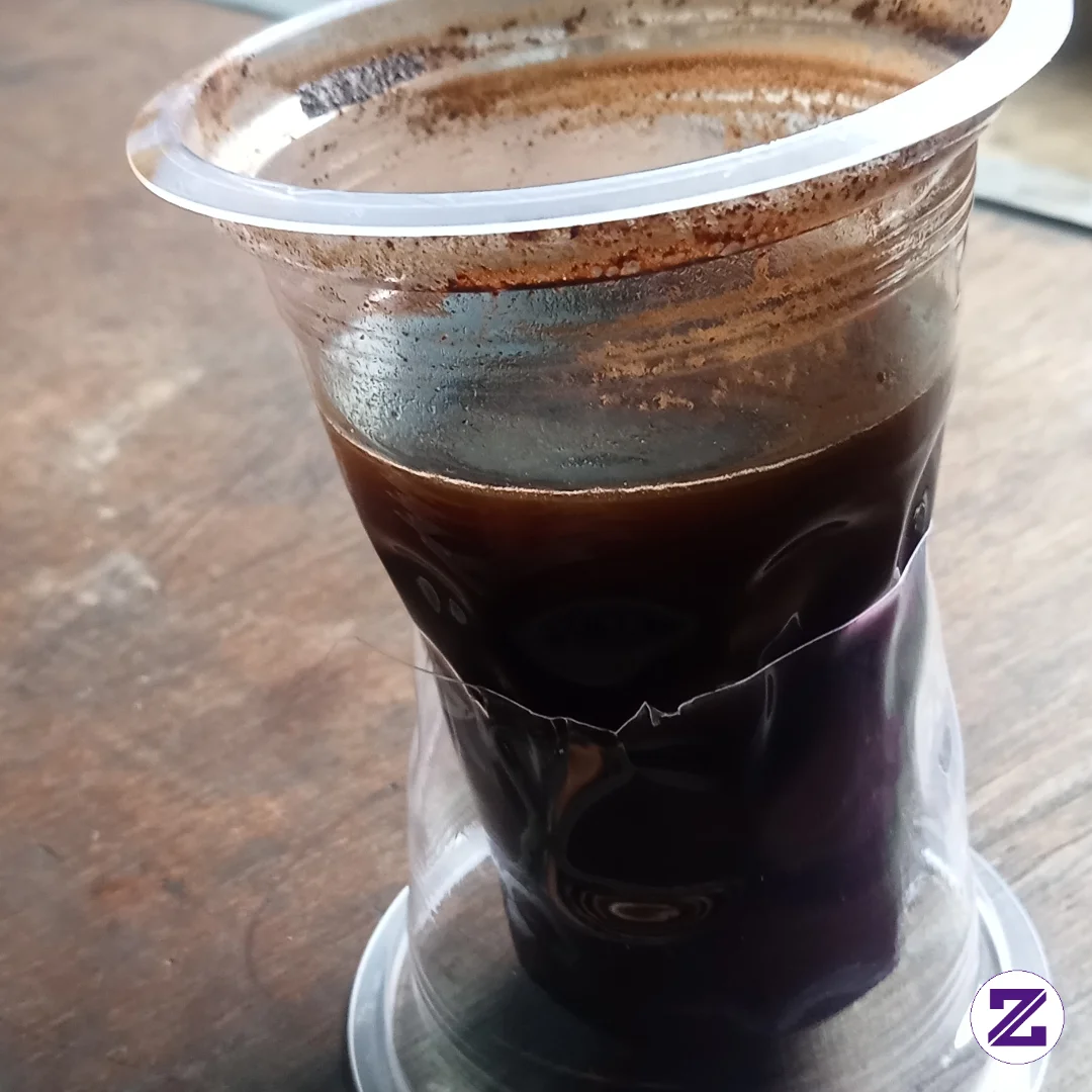 Ngopi Dulu Biar Ga Butek Nihh Otak Dikerjaan😁
