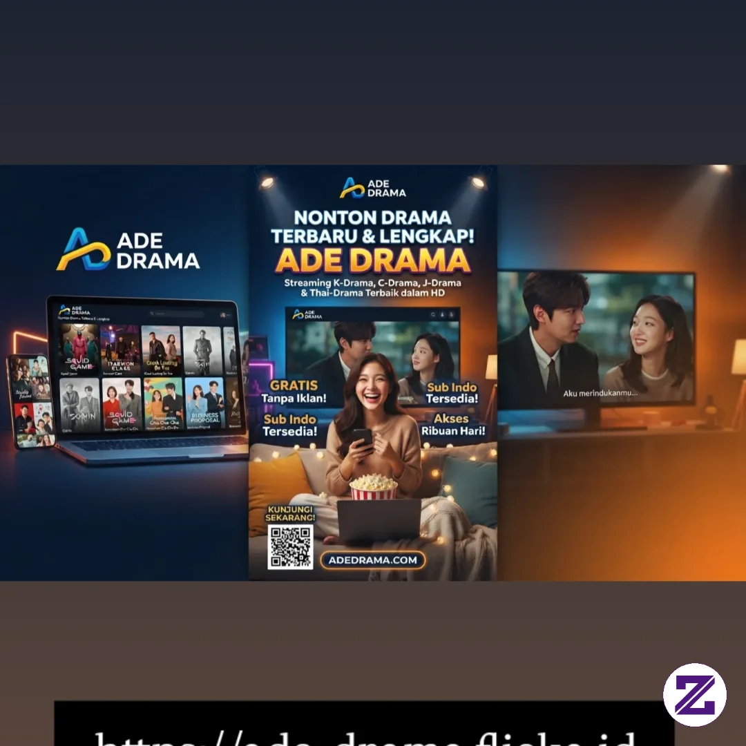 ADE DRAMA Tempat Nonton Film Dan Drama Yg Terbaik Akses Nonton Global Drama Yg