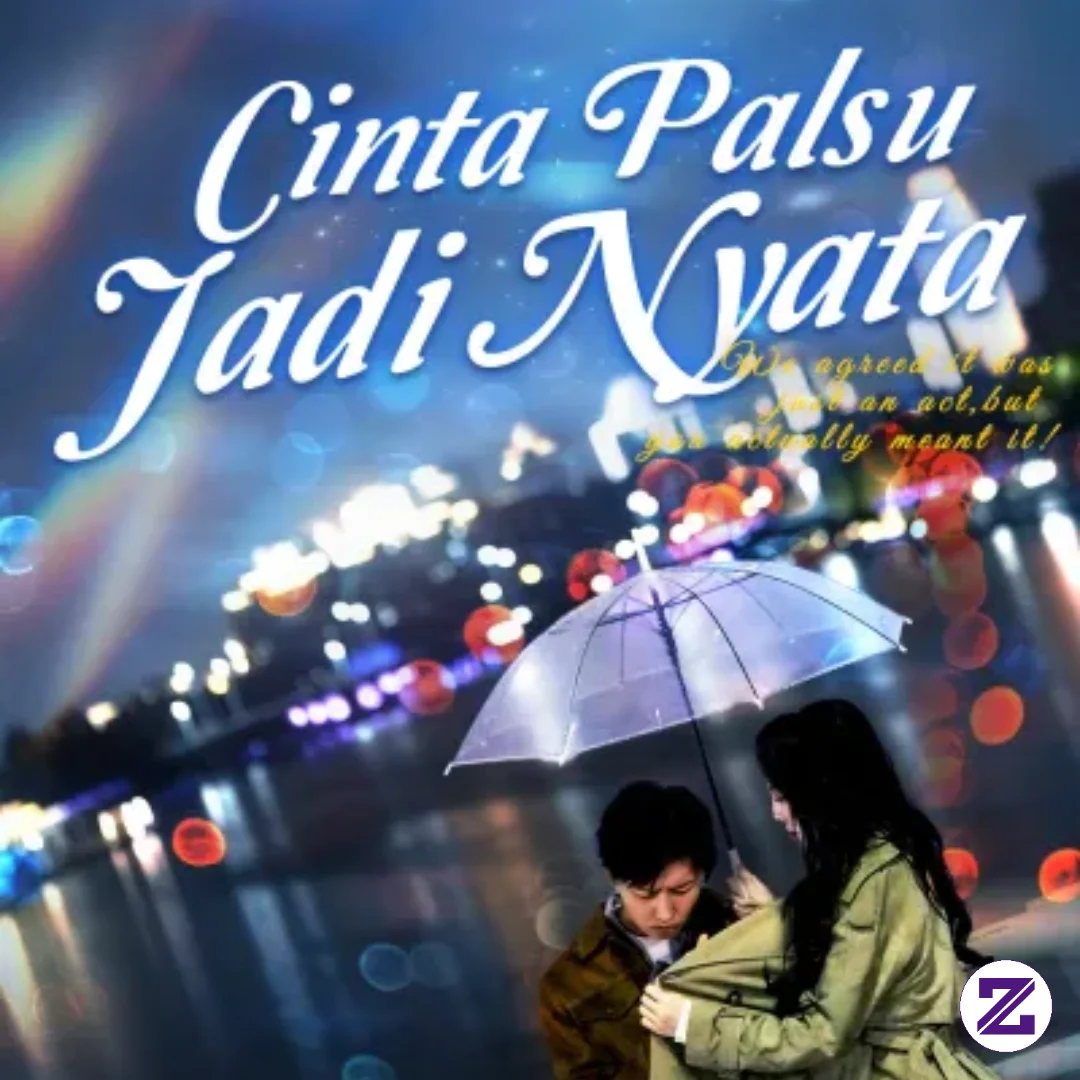 Drama Terbaru Cinta Kontrak Menjadi Nyata