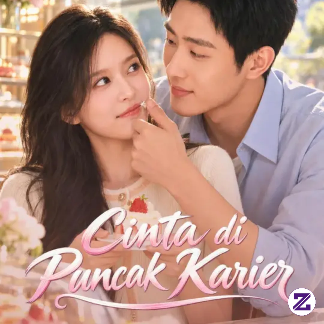 Drama Cina Romantis Cinta Di Puncak Karir