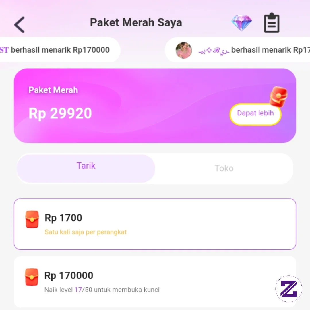 Cuma Naikin Level Kebun Dapet Duit