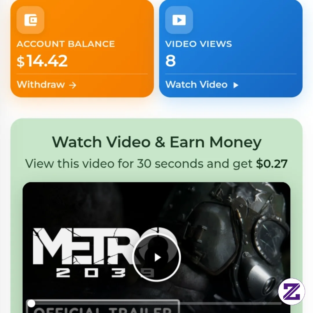 Cuma Nonton Video 30 Sec, Bisa Dapet Dollar