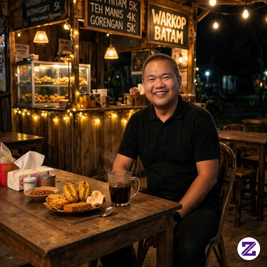 Selamat Malam Selamat Beristirahat