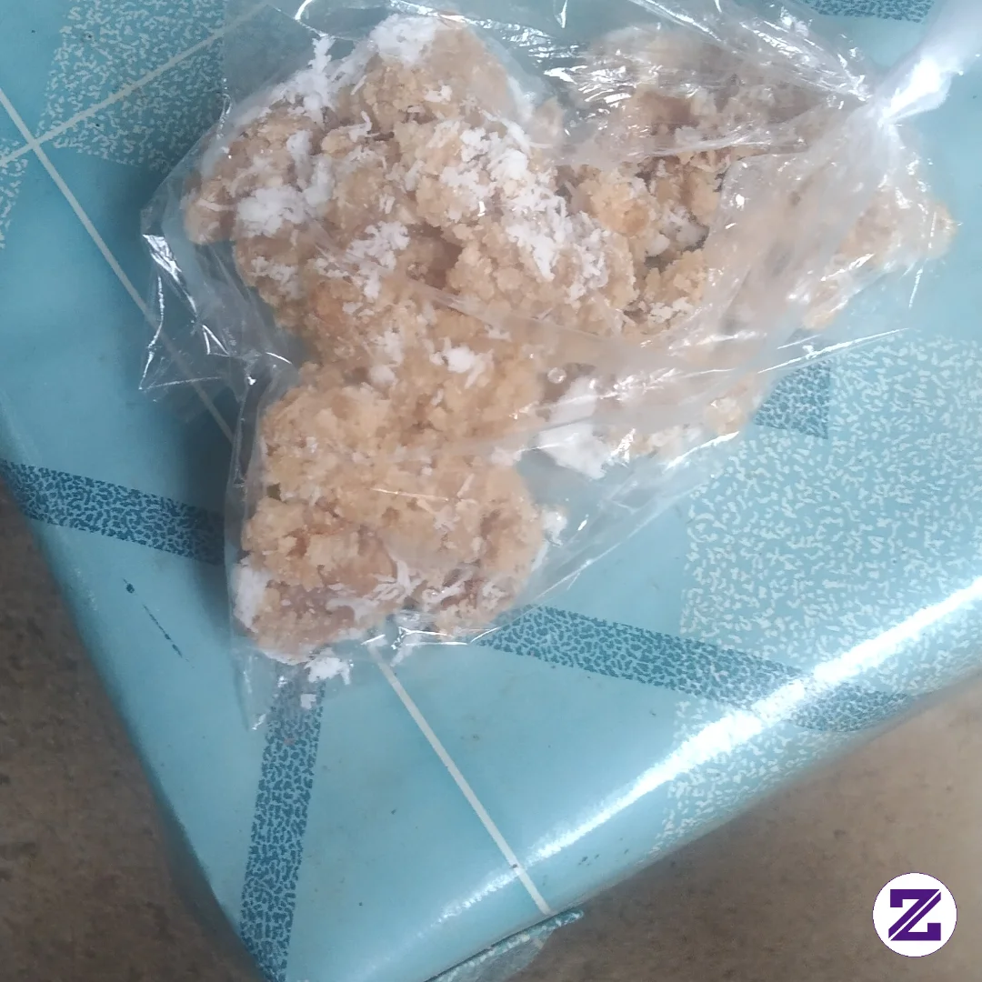 Mari Sarapan Dengan Intil