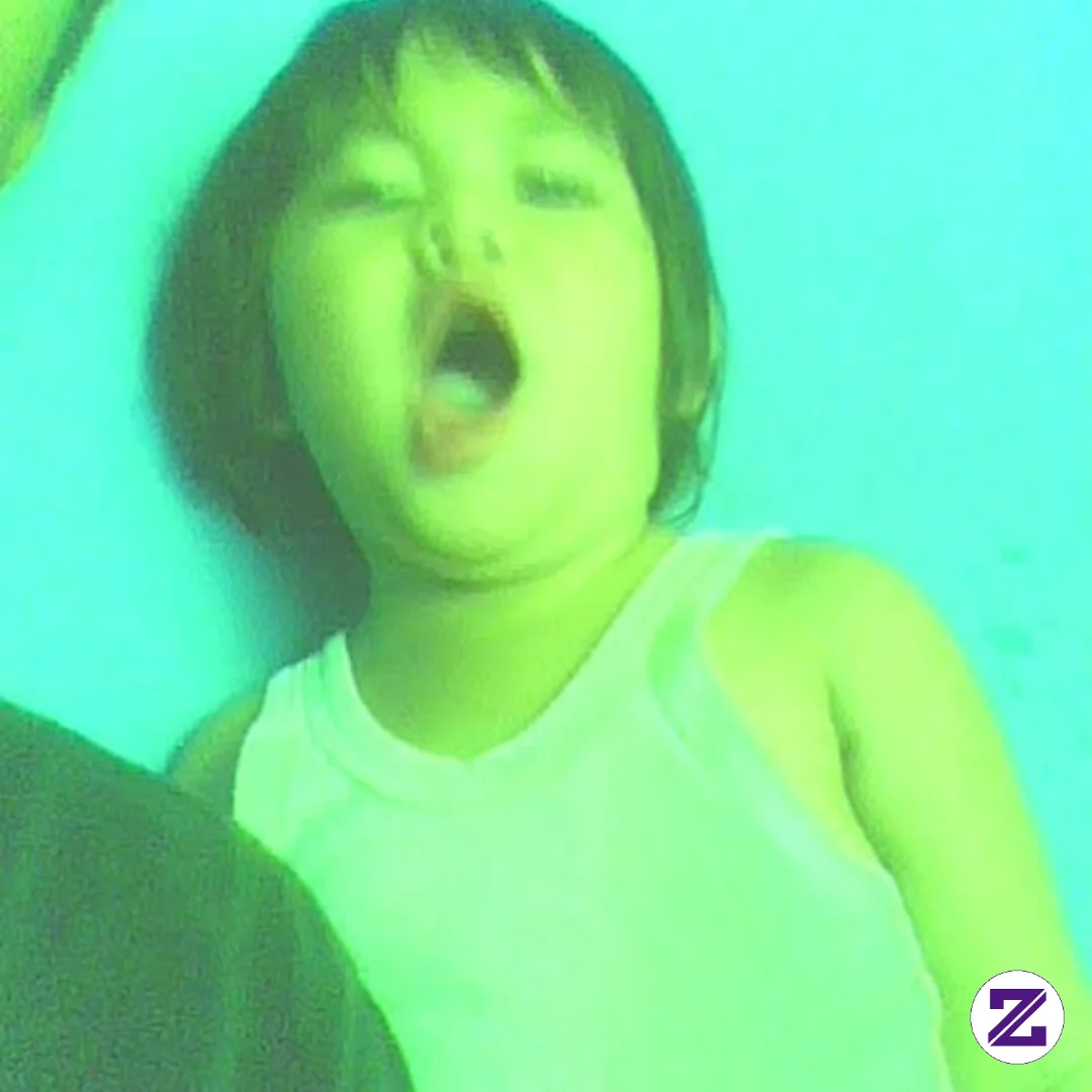 Belum Bisa Tidur #ngantuk #tidurmalam @zoyalink