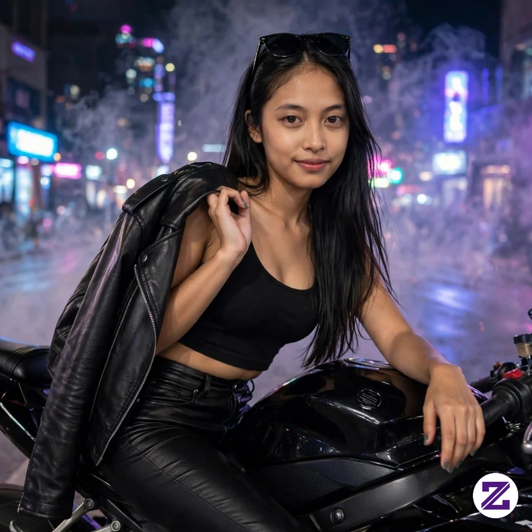 Ai 🏍️, Yang Pingin Di Editin Bisa Dm