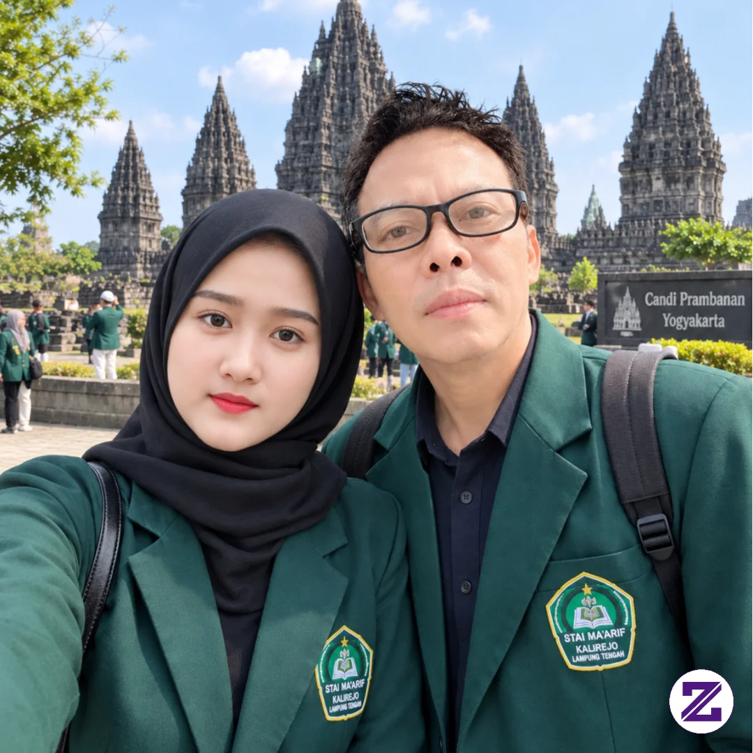 Antara Cita-Cita Dan Cinta
