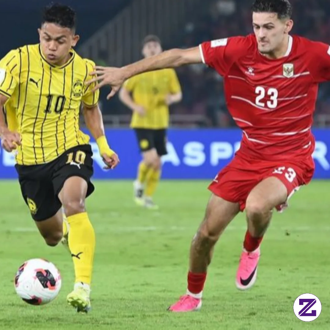 Sebenarnya Malaysia Cukup Solid, Meski Gagal Di Final Piala AFF
