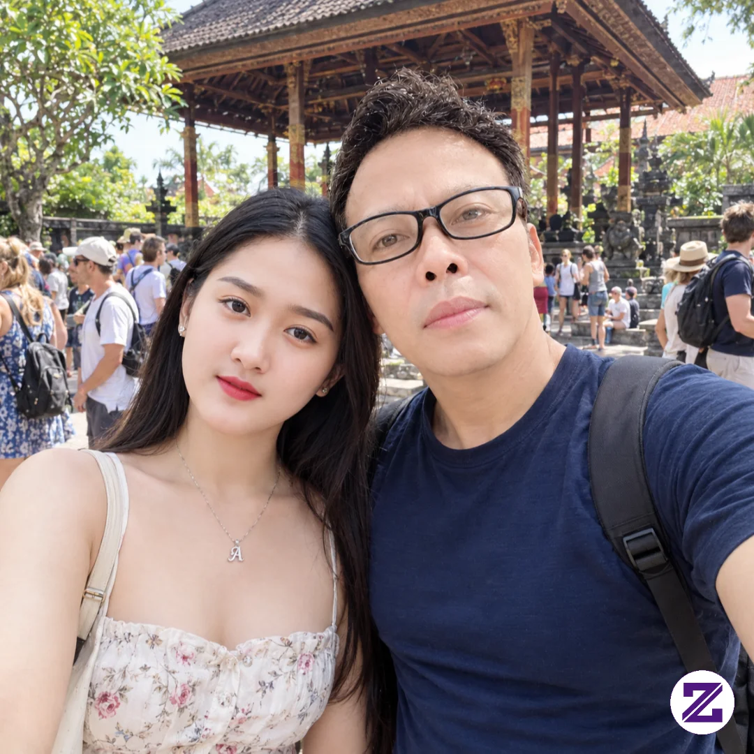 Bali, Menjadi Salah Satu Destinasi Wisata Nusantara