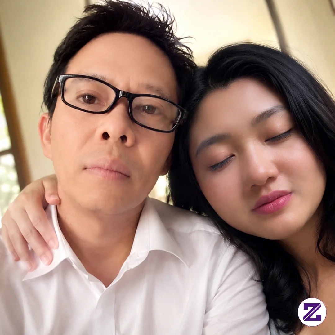 Ketika Cinta Hadir Dalam Damai Maka Akan Membawa Ketenangan Jiwa