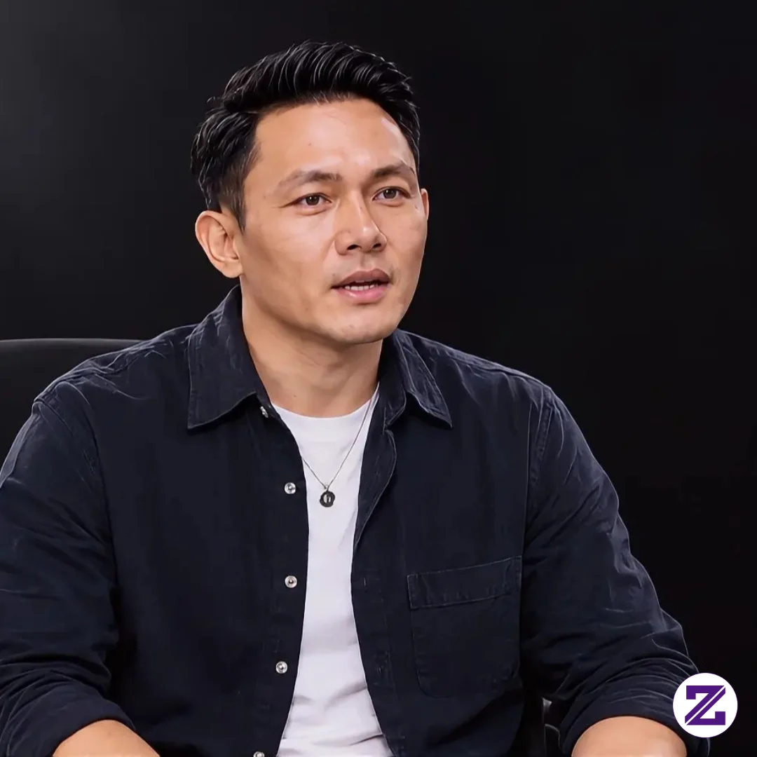 JANGAN MENYERAH HANYA KARENA HIDUP TERASA SULIT