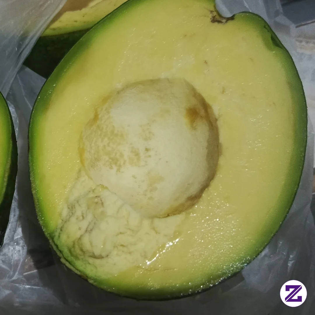 Buah Favoritku