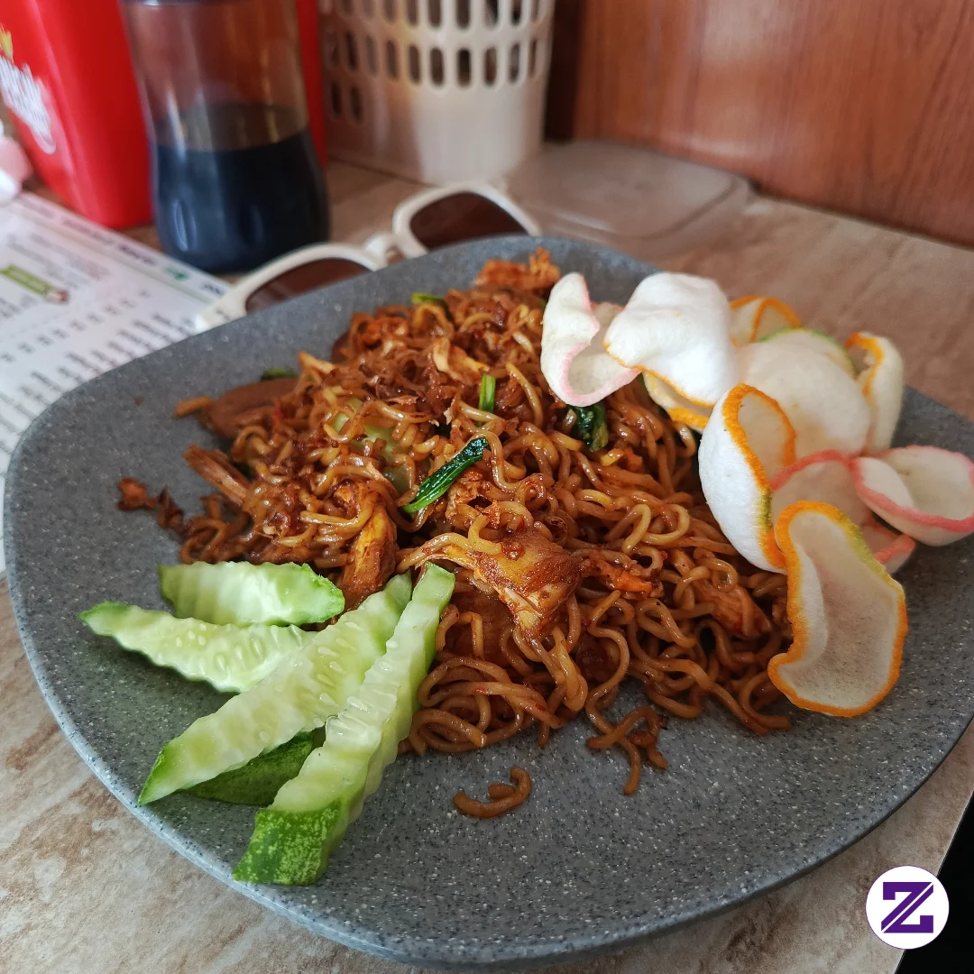 Harus Kamu Tahu.