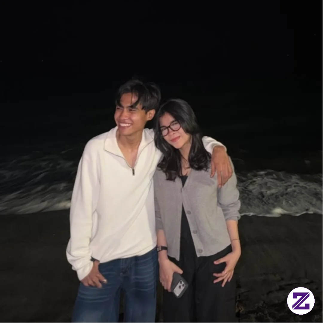 ZAHBY BANJIR JOB & CUAN! RAHASIA MONETISASI PASANGAN VIRAL INI BIKIN KAGET!