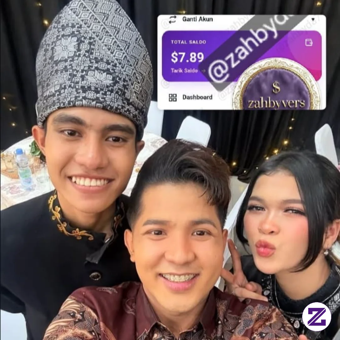 INTERAKSI BIKIN DOLLAR MU NAMPOL & ALGORITMA SEHAT, SKIP POSTINGAN = MENUNDA💲🤑