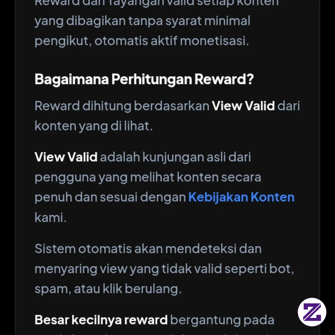 Sarat Menghasilkan Harus Saling Lihat Konten...ayo Temen2 Saling Suport