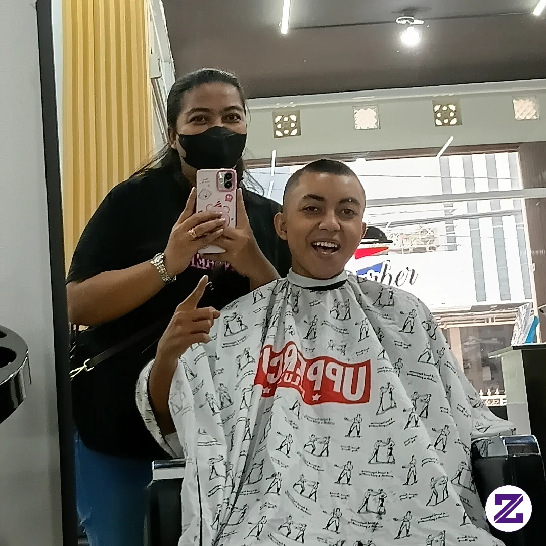 Selama Ini Aku Salah Menilai Orang, Sampai Akhirnya Aku Sendiri Yang Gagal.