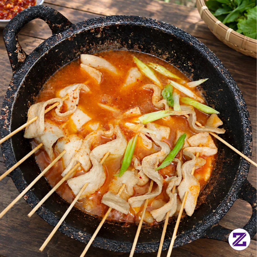 Korean Food