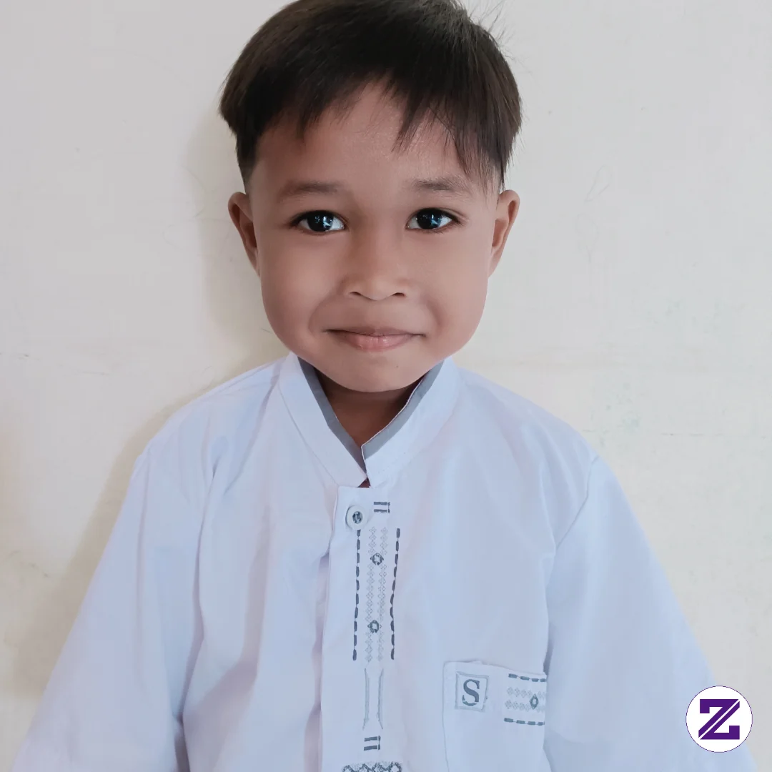 Nak Ganteng