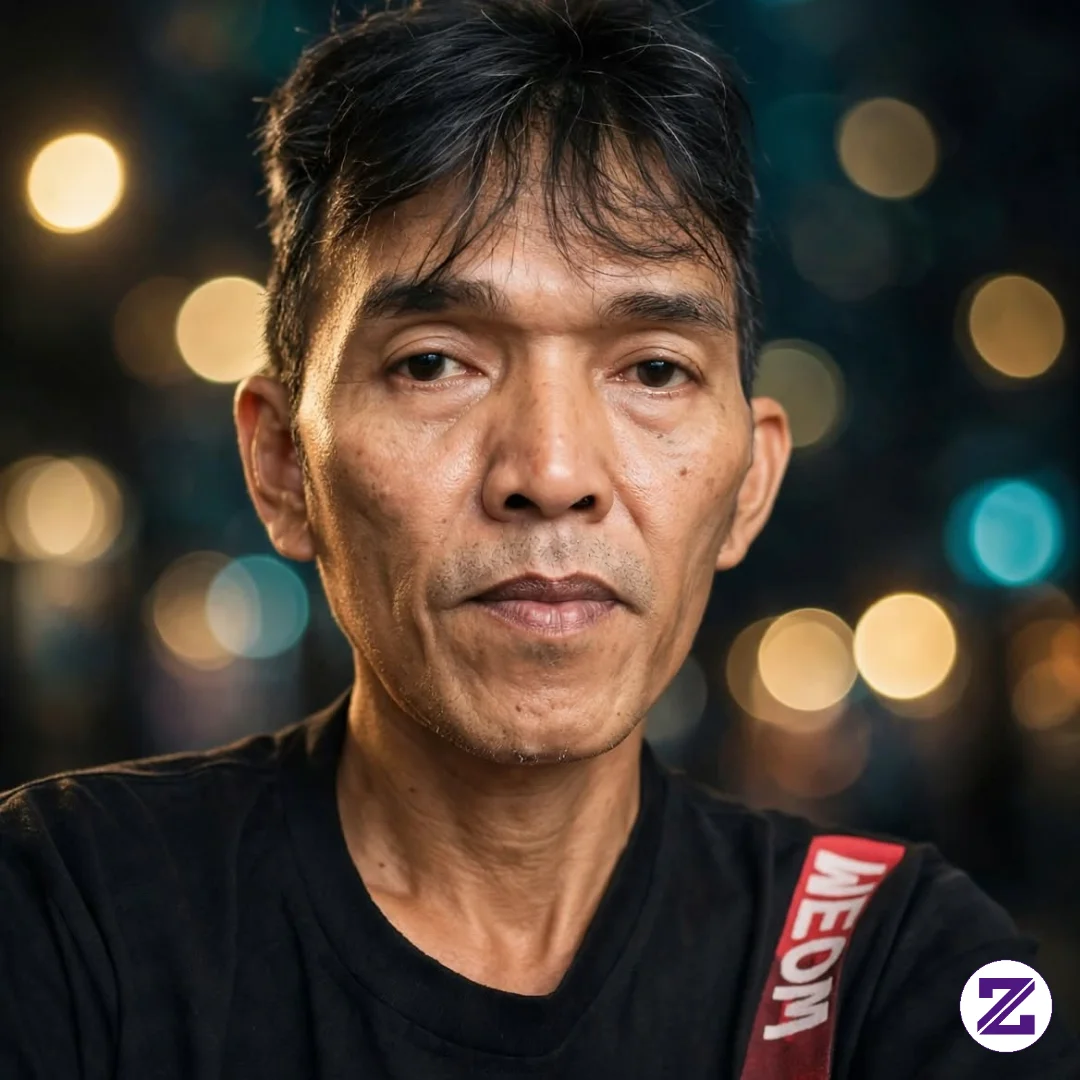 Hidup Tidak Harus Sempurna Untuk Bisa Bahagia. Cukup Jalani, Syukuri,