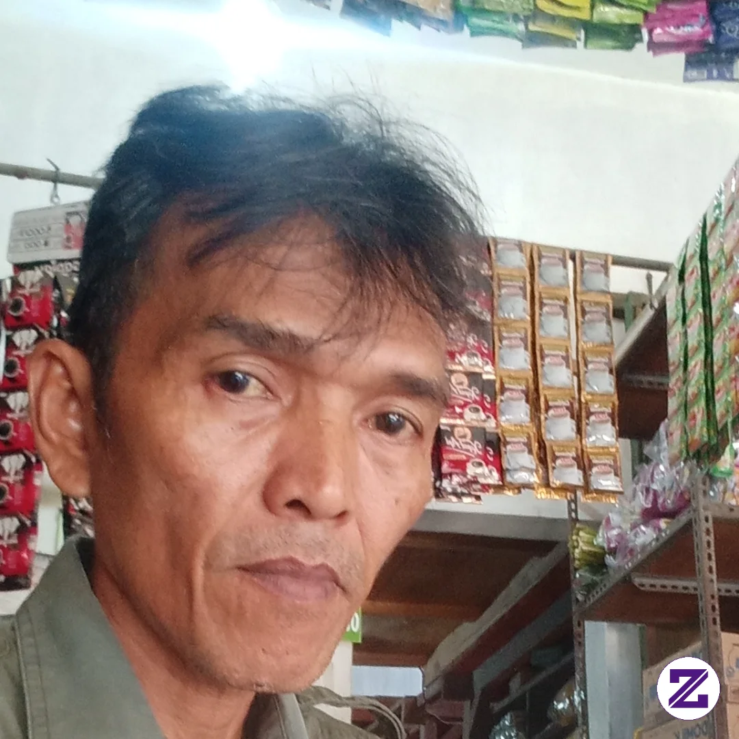 Jalani Syukuri Dan Nikmati Hari Ini Dengan Ikhlas.Semoga Lelah Ku Jadi Berkah.