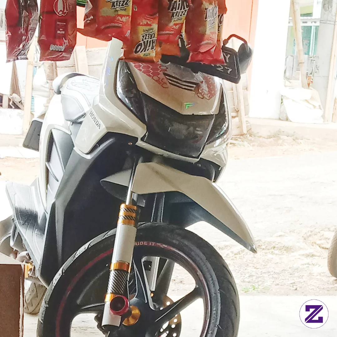 Roda Besi Sejuta Kenangan..bukan Sejuta Perbulan... Ciamis Menyapa